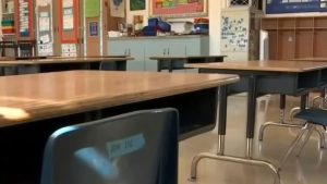 Chapel Hill High School Investigates Antisemitic Zoom Disruption Targeting Senio