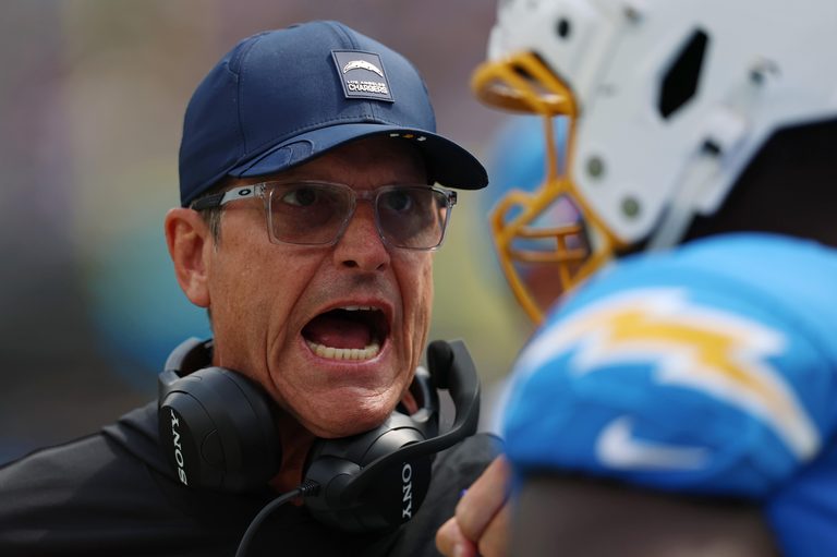 Chargers Early Season Woes Highlight Historic Turnover Paradox
