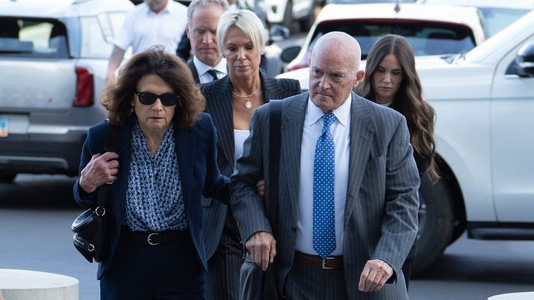 Charlie Kirk S Mother Says Family Tragedy United Her With Erika Kirk