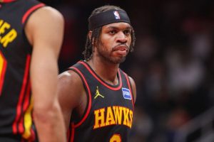 Charlotte Hornets Acquire Veteran Guard Buddy Hield From Atlanta Hawks