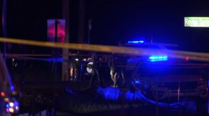 Charlotte Police Officer Wounded In Early Morning Shooting Now Stable