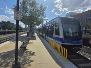 Charlotte Transit Sees 69 Crime Drop But Fare Evasion Remains A Challenge