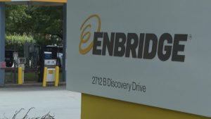 Chatham County Commissioners Unanimously Oppose Enbridge Pipeline