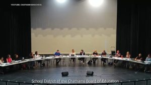 Chatham School Board Members Report Death Threats After Lawsuit Over Gender Iden