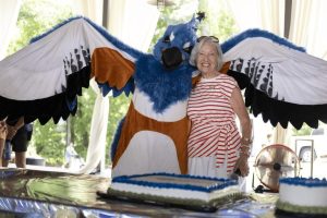 Chattahoochee Nature Center Celebrates 50 Years With New Branding And Logo