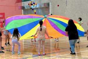 Cheetah Crew Homeschool Athletics Launches Programs For Round Rock Kids