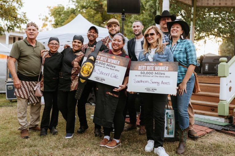 Chefs For Farmers Returns To Dallas With New James Beard Partnership