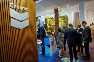 Chevron Expands Lng Portfolio To Argentina Mediterranean And Eyes India Deal