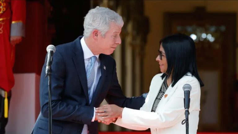 Chevron To Invest 7 Billion In Venezuela After President Trump S Oil Deal