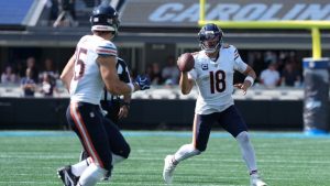 Chicago Bears Host Vikings On Sept 20 Ticket Options And Pricing