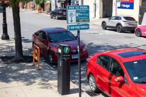 Chicago City Council Delays Final Vote On 2 5 B Parking Meter Sale To Tuesday