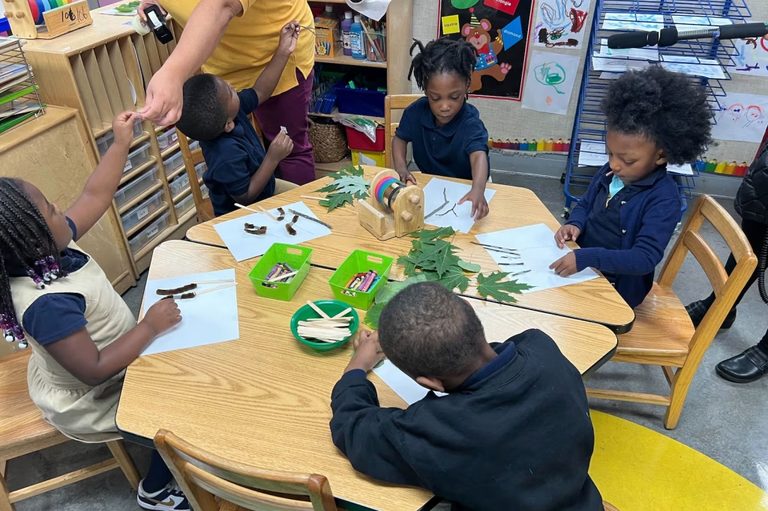 Chicago Public Schools Lose Over 11 500 Students As Enrollment Declines