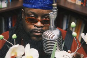Chicago R B Artist Manasseh Croft Celebrates New Album With Local Collaborations