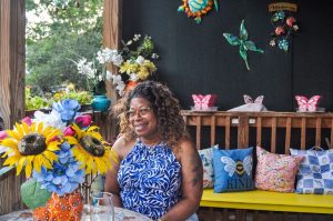 Chicago Residents Turn Fire Escapes Into Vibrant Back Porch Hubs