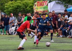 Chicago S Latino Soccer Clubs Launch Clasa Elite League Celebrating Community An