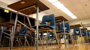 Chicago Schools Face 98 Vacancy As Parents Turn To Alternatives