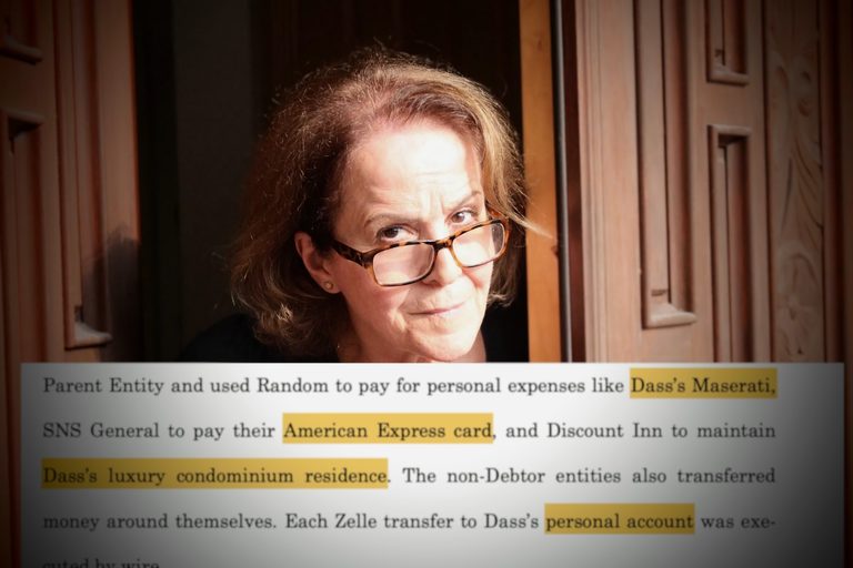 Chicago Sues Sisters Dubbed Worst Landowner Over Shell Company Scheme And Blight
