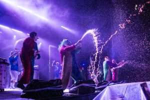 Chicago Week In Review Muddy Riot Fest Devon Avenue Guide And Neighborhood Highl