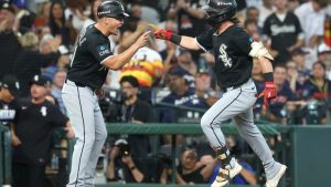 Chicago White Sox Alds Tickets Start At 100 For Series Against Cleveland Guardia
