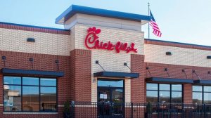 Chick Fil A S Ultra Competitive Franchise Model Explained By Illinois Owner Oper