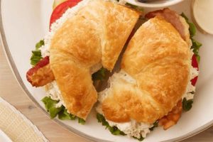 Chicken Salad Chick Announces New Olathe Restaurant Third Johnson County Locatio