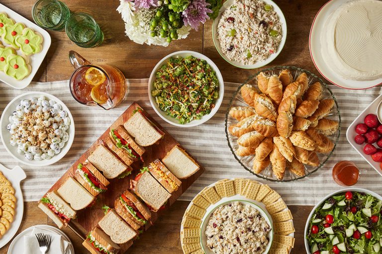 Chicken Salad Chick To Open First Denton Location In Rayzor Ranch