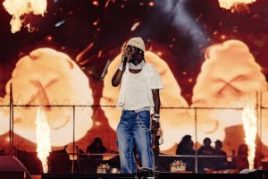 Chief Keef S First Chicago Headlining Show In 14 Years Postponed To Sept 23