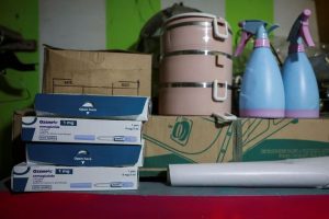 Child Obesity Surge In Indonesia Highlights Double Burden Health Crisis