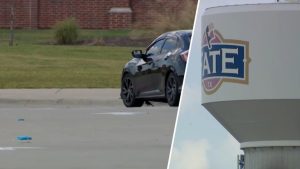 Child Seriously Injured After Car Strikes Young Pedestrian On Smith Acres In Fat