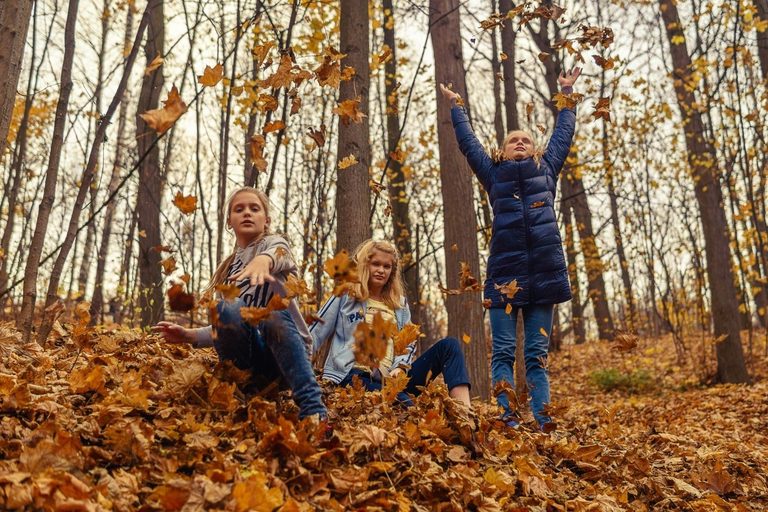 Children S Home Of Lubbock Holds Free 37Th Annual Fall Festival Oct 3