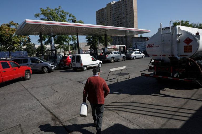 Chile Considers E10 Ethanol Blend To Cut Fuel Costs Amid Rising Oil Prices