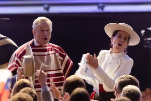 Chile S President Kast Launches 1 3 Billion Job Creation Plan