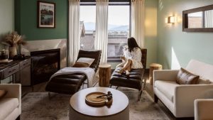 Chill Spa S Chill For A Cause Offers Discounted Treatments To Support Jackson Ho