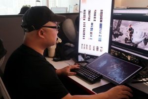 China Accelerates Ai Film Industry With Subsidies And Tech Hubs