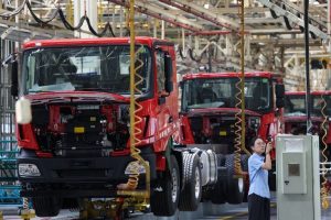 China Factory Activity Expected To Return To Growth In September Reuters Poll Sh