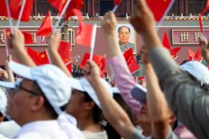 China Marks 50 Years Since Mao Zedong S Death Reflects On Cultural Revolution Le