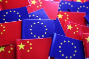 China Promises Strong Response To Eu Trade Restrictions
