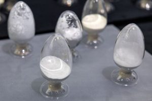 China Rare Earth Group Negotiates Purchase Of Shenghe Resources Gaining Stake In