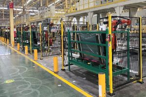 China S August Factory Output Rises 5 2 While Retail Sales Slow To 0 4