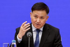 China S Central Bank Signals Slower Higher Quality Loan Growth As New Industries
