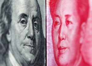 China S Foreign Exchange Reserves Rise To 3 438 Trillion In August