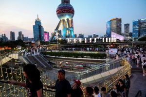 China S New Bank Loans Rebound In August But Miss Analyst Forecasts