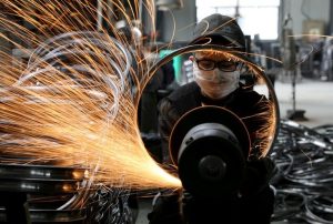 China S Producer Prices Accelerate To 3 8 Yoy In August Cpi Rises To 0 8