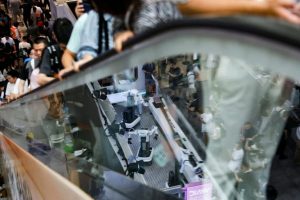 China Tightens Ai Controls Amid Global Fears Of Autonomous Systems