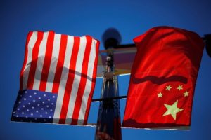 China Urges United States To Halt Space Weapons Build Up Warns Of Arms Race
