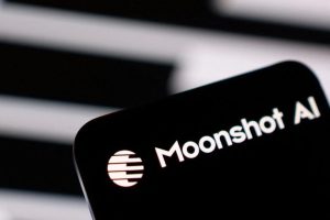 Chinese Ai Startup Moonshot Eyes Dual Hong Kong And Shanghai Listings