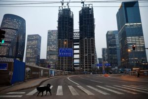 Chinese Investors Surge Into U S Stock Funds As Beijing Eases Outbound Limits