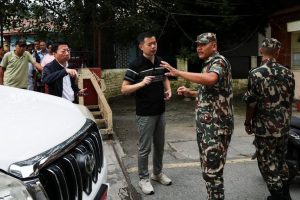 Chinese National Rescued From Nepal Hydropower Tunnel After Deadly Glacier Colla