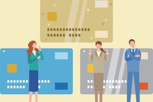 Choosing Between A P Card And A Business Credit Card For Your Company