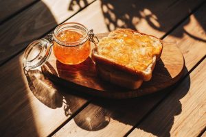 Choosing Healthier Jams Dietitian Tips For Balanced Sweet Spreads